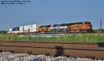 BNSF Train Z-ALTWSP